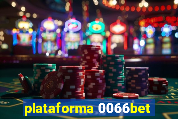 plataforma 0066bet